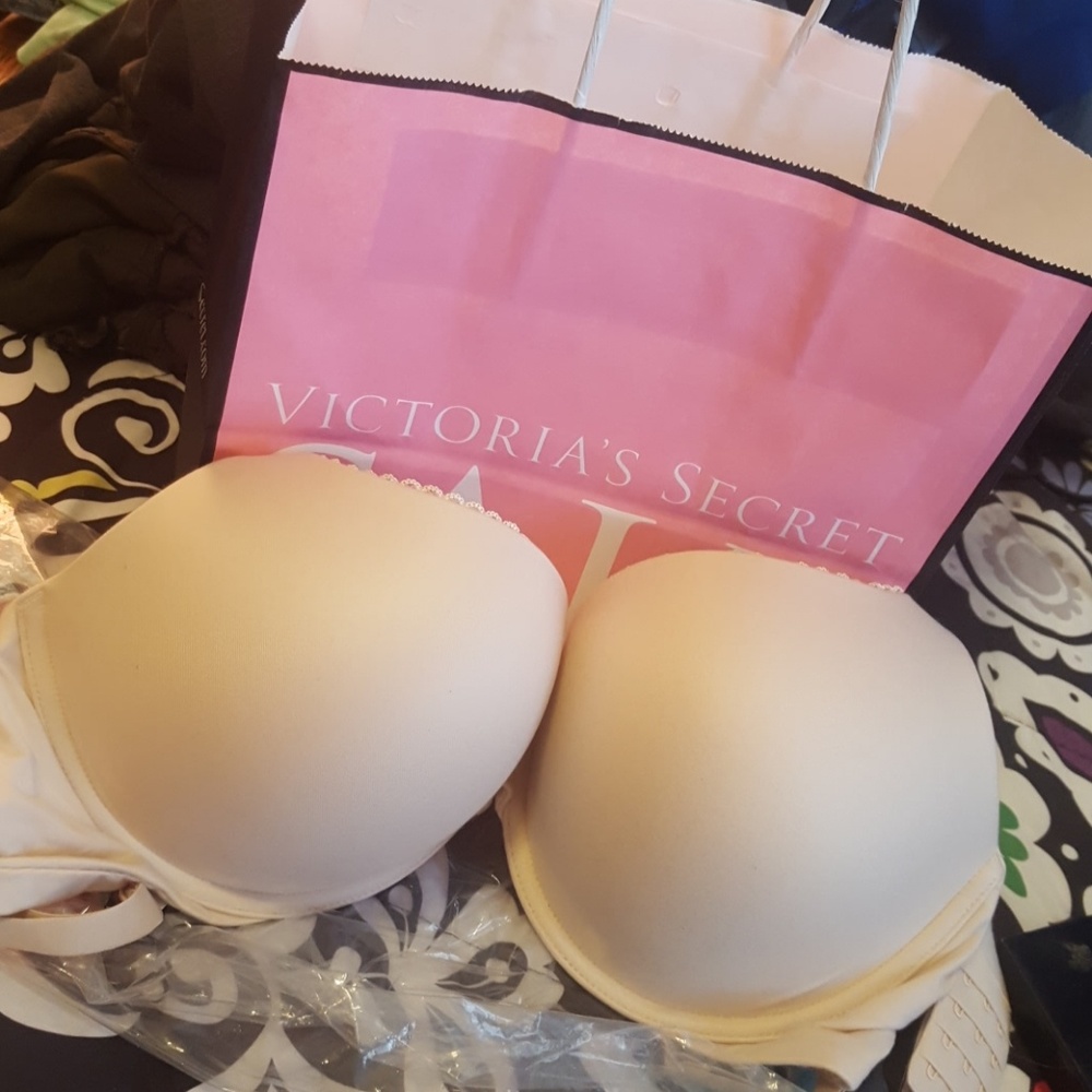 Victorias secret bra